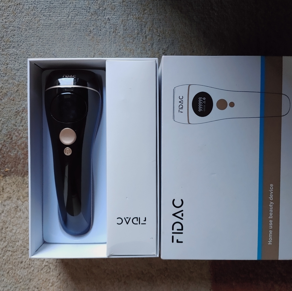 Laser Hair Removal